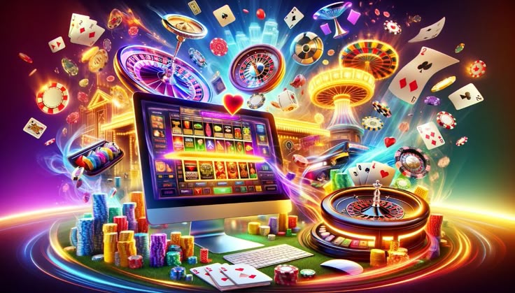 Woohoo Slots Live Betting