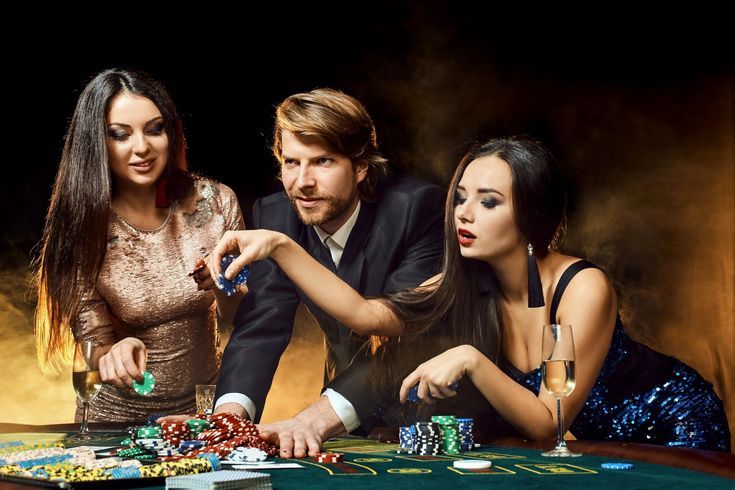 Woohoo Slots Live Casino