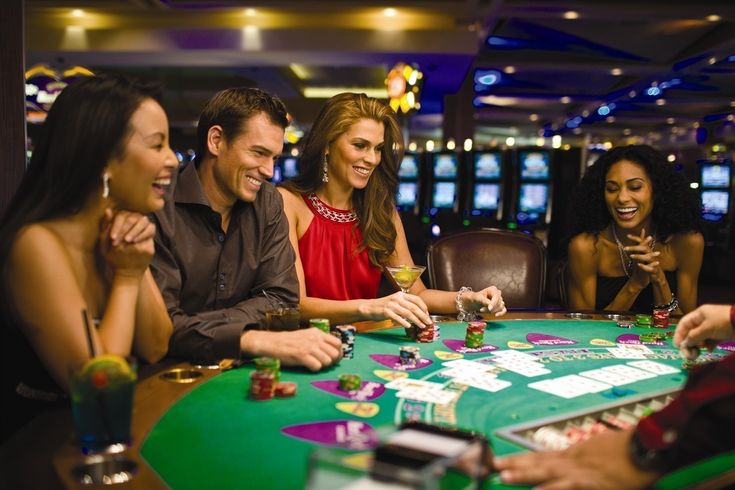 Woohoo Slots Live Casino
