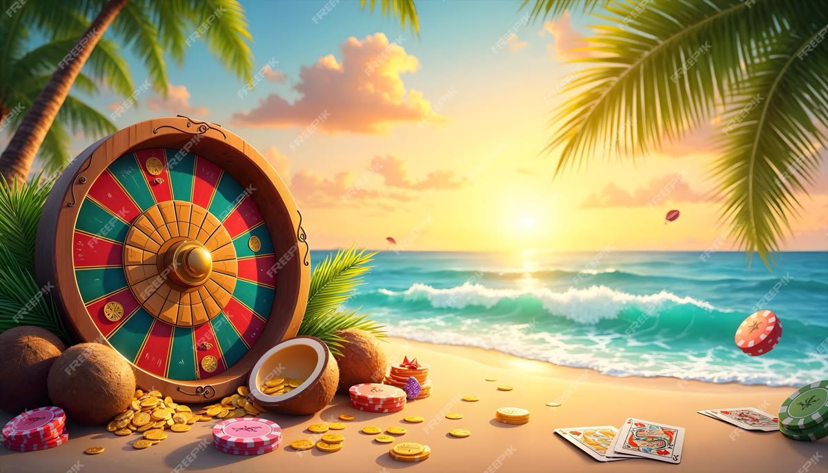 Woohoo Slots Welcome Bonus