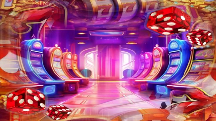 Woohoo Slots Live Betting